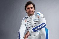 Sainz revela la reuni&oacute;n de los pilotos con la FIA por las palabrotas