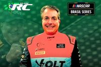 NASCAR Brasil: Adalberto Baptista assina com RC Team para 2025