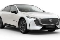 Nuevo Mazda6e 2025: precios + gama anti-Tesla Model 3&hellip; &iquest;chino? &iexcl;Ojo a la carga!