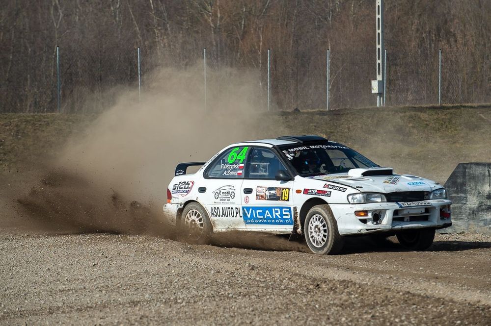 Szutrowy Puchar Toru Słomczyn