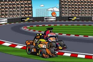 Vídeo: el GP de México 2024 de Fórmula 1, por MiniDrivers