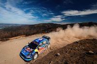 Więcej Rally1 w Paragwaju