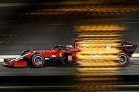 Leclerc: en comparación con el año pasado, el ritmo mejoró