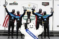 Acura górą w Rolex 24