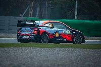 Ciężka praca Hyundaia