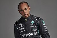 F1: Hamilton não será distraído por rumores sobre contrato em 2021