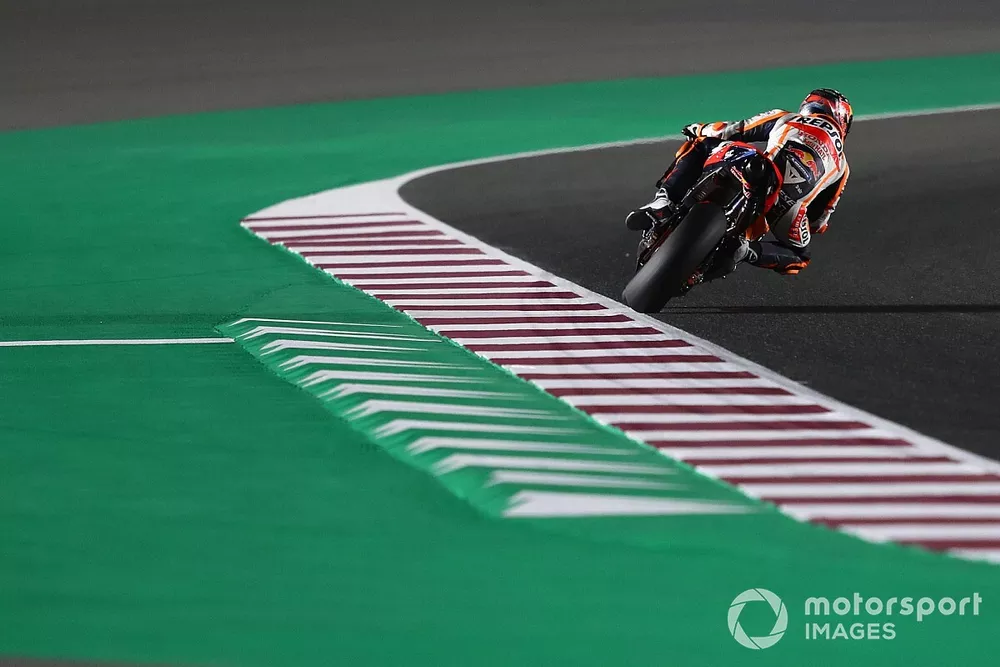 Stefan Bradl, Repsol Honda Team 