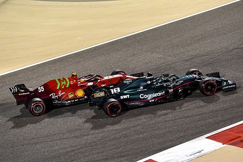 &iquest;Qu&eacute; es un adelantamiento en la F1 y cu&aacute;les son los r&eacute;cords?