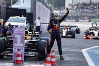 F1: Verstappen diz que não se vê correndo até 40 anos de idade