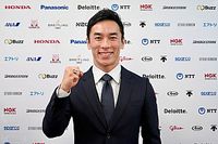 佐藤琢磨、2023年は名門チップ・ガナッシ・レーシングへ移籍。オーバル戦のみ出場で3度目のインディ500制覇目指す