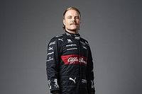 Bottas reconoce que sufri&oacute; un trastorno alimentario en F1