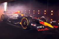 Red Bull start F1-races in VS met door fans ontworpen livery