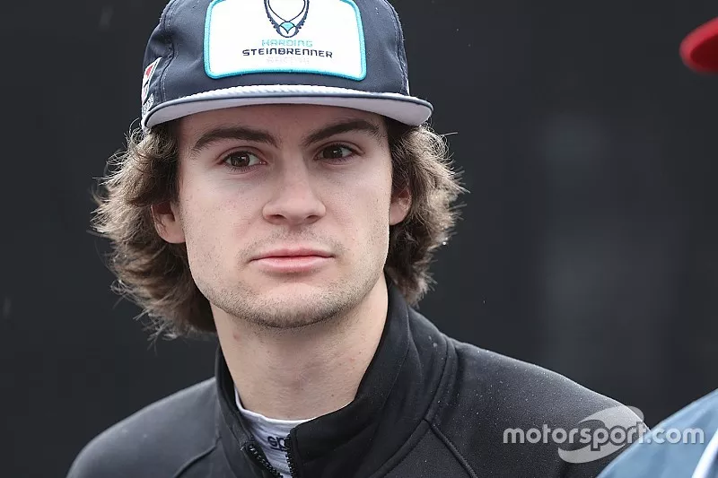 Colton Herta