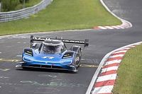 Volkswagen terminar&aacute; todos sus proyectos dentro del deporte motor