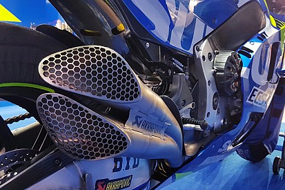 Які оновлення представили виробники MotoGP на тестах у Катарі