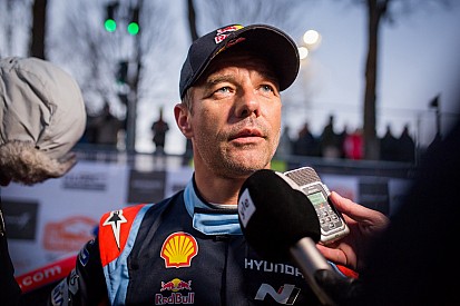 Loeb : "Il va être temps de parler de la suite" avec Hyundai
