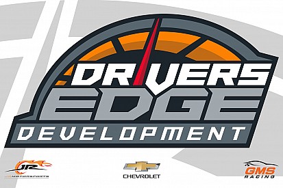 JRM, GMS Racing launch Chevy driver development program