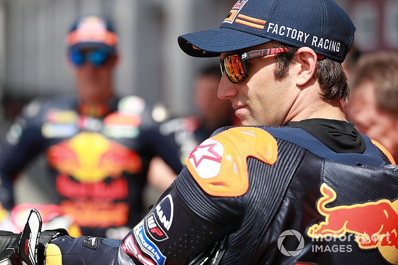 Zarco : Quartararo peut créer la surprise, comme je l'ai fait