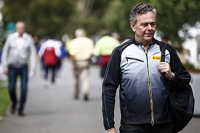 Pirelli, Isola: "Il divario di prestazioni tra Soft e Medium è più ampio del previsto"