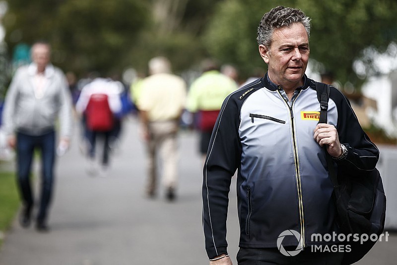 Pirelli, Isola: