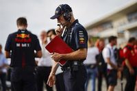 Newey: "Es el momento oportuno de buscar nuevos desaf&iacute;os para m&iacute;"