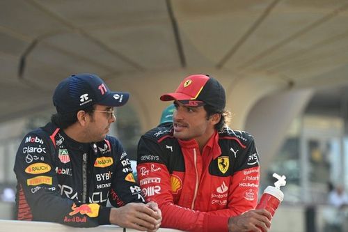 Qu&eacute; opciones tiene Sainz tras Ferrari en F1: &iquest;Mercedes? &iquest;Aston? &iquest;Red Bull?