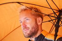 Bird se pierde el E-Prix de M&oacute;naco por una lesi&oacute;n tras un accidente