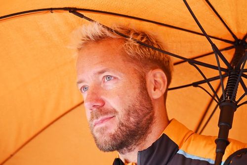 Bird se pierde el E-Prix de M&oacute;naco por una lesi&oacute;n tras un accidente