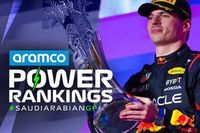 Power Ranking F1: Bearman debuta con nota y Alonso entra en el top
