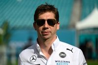 Vowles explica las diferencias entre trabajar en Williams y en Mercedes