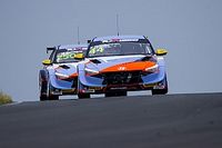 TCR Europe: Felice Jelmini raccoglie la sfida di Spa