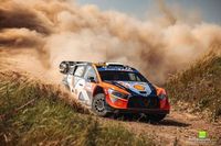 Tanak wróci silniejszy