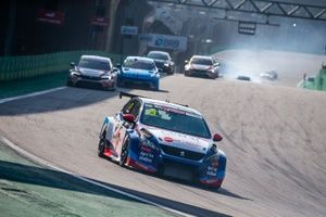 Suzuki atinge melhor posição de um brasileiro no TCR World Ranking antes de etapa do TCR South America
