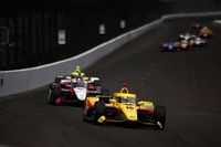 A qu&eacute; hora fue la Indy 500 de la IndyCar 2024 y c&oacute;mo se vio en TV