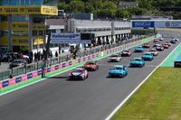 FIA TCR World Tour: A elite do conceito TCR desembarca na América do Sul
