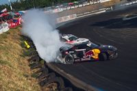 Drift Masters wkracza w decydującą fazę