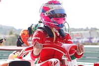 F1 Academy: Victoria de Marta Garc&iacute;a y doble podio de Nerea Mart&iacute;