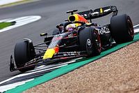 Konkurencyjne czasy Ricciardo
