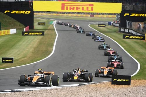 La clasificaci&oacute;n de los equipos de F1 2023 por su valor econ&oacute;mico
