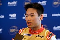 Ye se une a Ferrari como piloto oficial y se espera que corra con AF