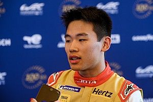 Ferrari ficha a Ye para la temporada 2024 del WEC