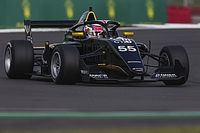 Dominacja protegowanej Williamsa