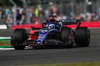 Albon zadowolony z Williamsa