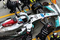 F1: Mercedes analisa valor de todas as pe&ccedil;as do carro buscando n&atilde;o estourar teto or&ccedil;ament&aacute;rio