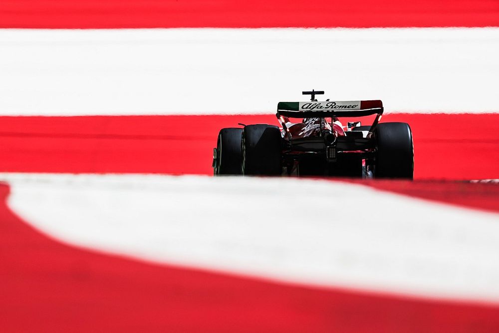 Valtteri Bottas, Alfa Romeo C42