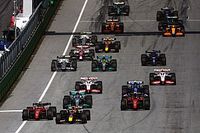 Após críticas à Áustria, Wolff acredita que F1 escolherá pistas corretas para sprint