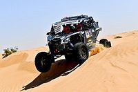 Tunisia Desert Challenge z Polakami