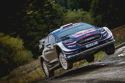 Ogier batte Latvala, trionfa al Rally del Galles e riapre la corsa al titolo mondiale 2018