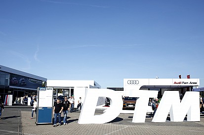 Vorsicht bei geplanter DTM-Namensänderung: "Keinen Fan verlieren"