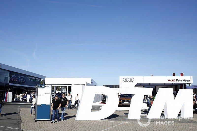 Vorsicht bei geplanter DTM-Namensänderung: